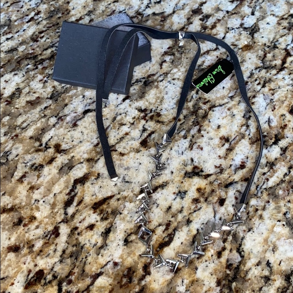 Sam Edelman necklace. NWT!!